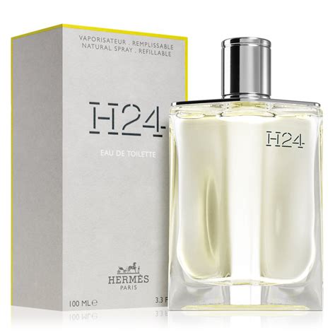 hermes h24 parfum douglas|hermes h24 men price.